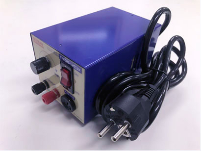 Купить блок питания трансформатор для кусачек с нагревом TRF25-220V моделей HT120 ~ HT200 стоимость цена
