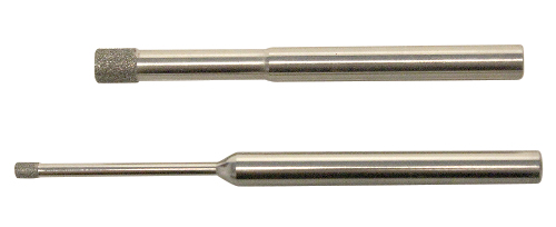 Алмазные шлифовальные наконечники DS150